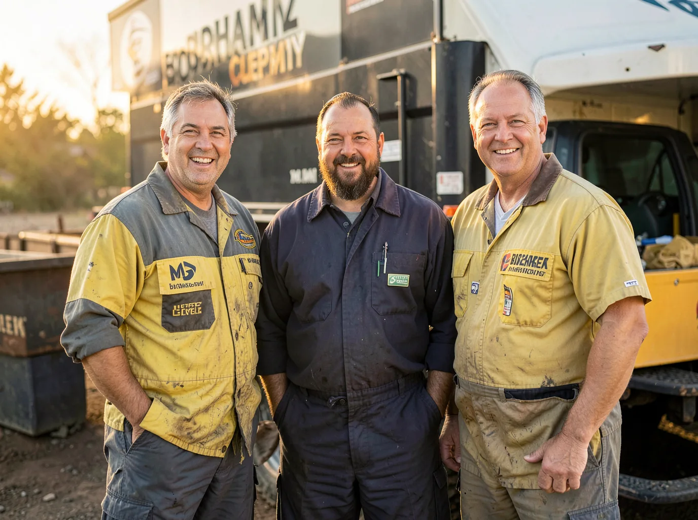 Sewage Cleanup company in Lexington, SC