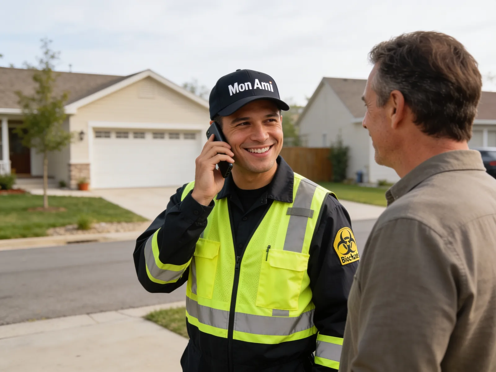 Sewage Cleanup Lexington, SC FAQs