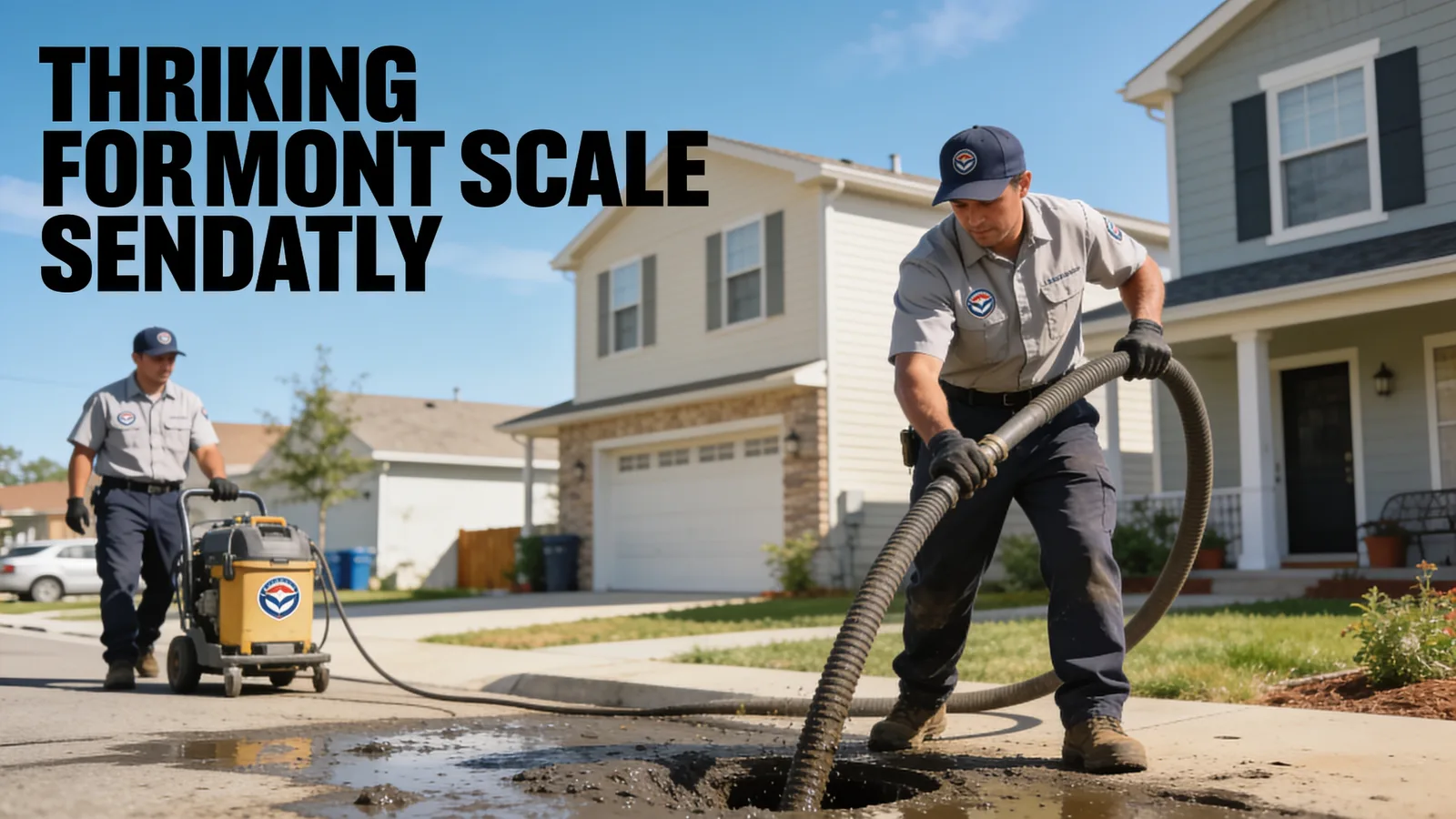 Sewage Cleanup in Lexington, SC near me